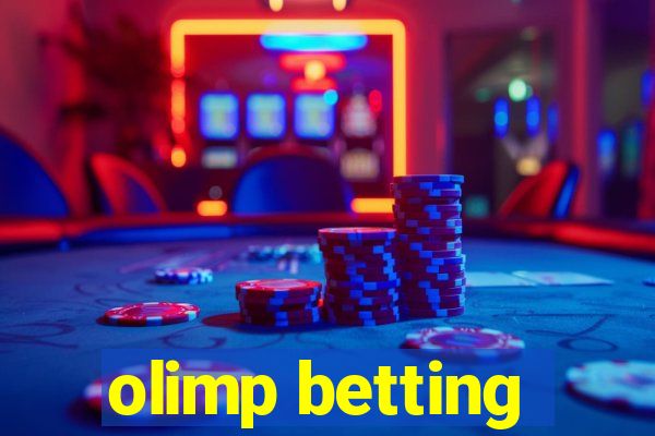 olimp betting