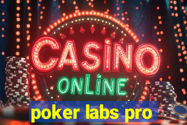 poker labs pro