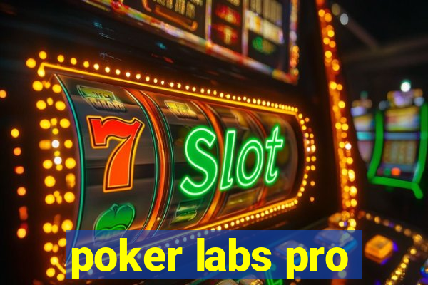 poker labs pro