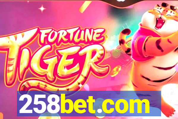 258bet.com