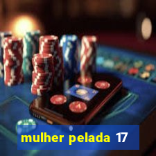 mulher pelada 17