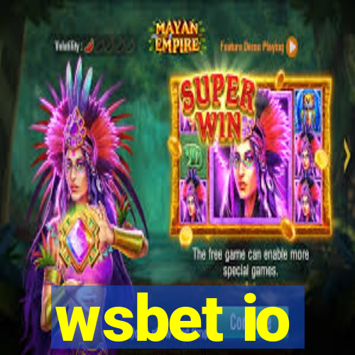 wsbet io