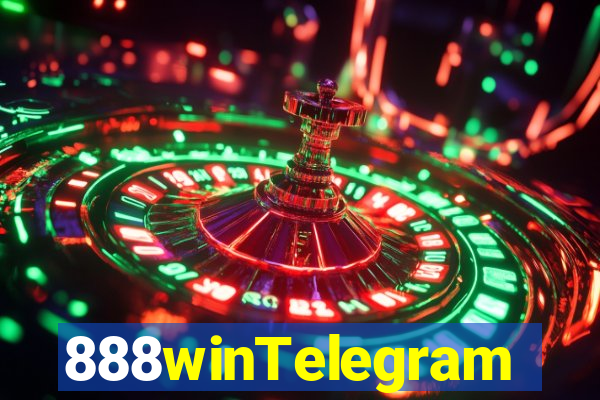 888winTelegram