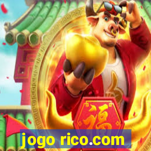 jogo rico.com