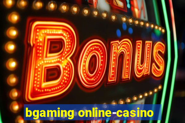 bgaming online-casino