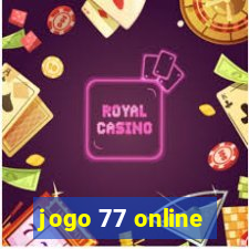 jogo 77 online