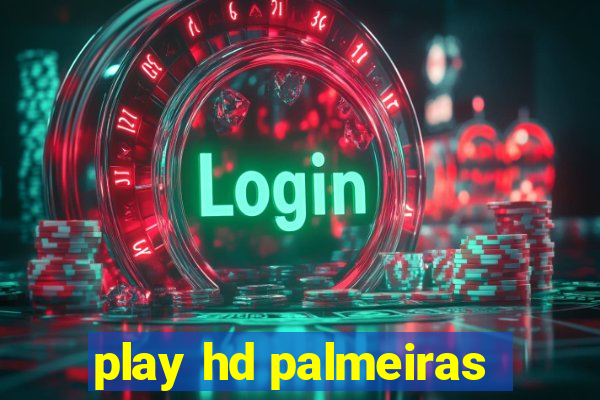 play hd palmeiras