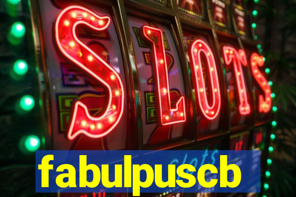 fabulpuscb