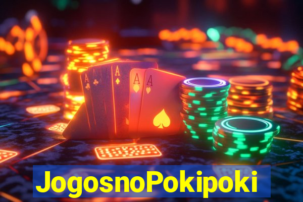 JogosnoPokipoki