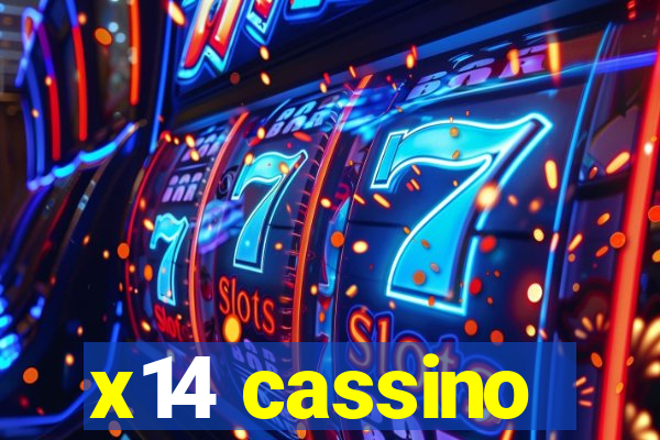 x14 cassino