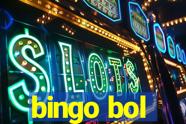 bingo bol