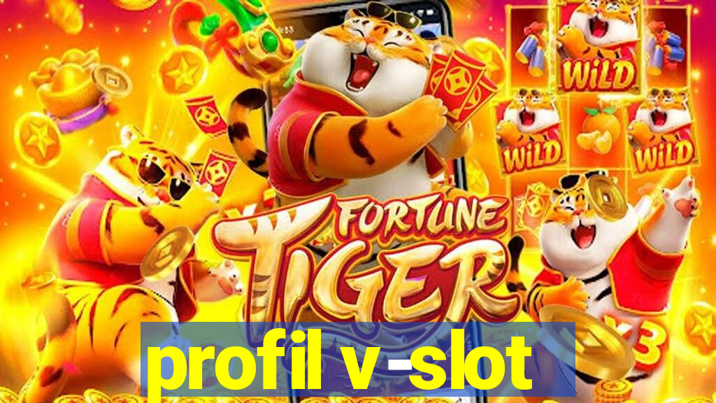 profil v-slot