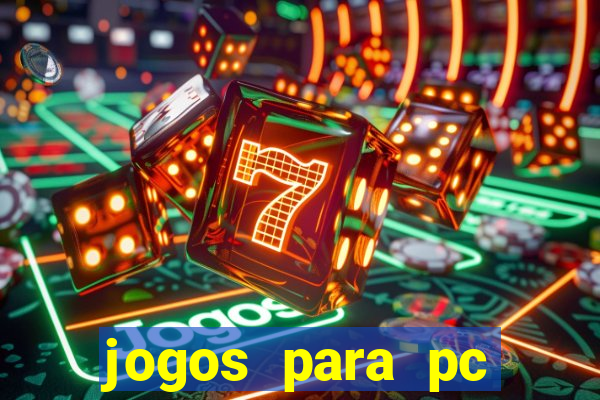 jogos para pc super compactado