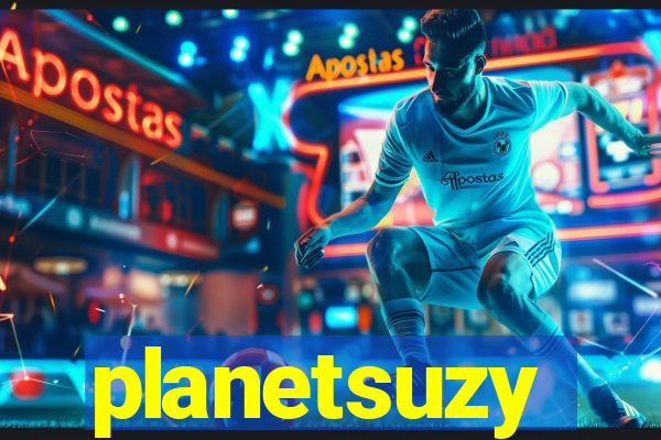 planetsuzy