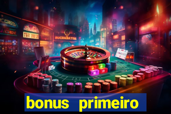 bonus primeiro deposito betano