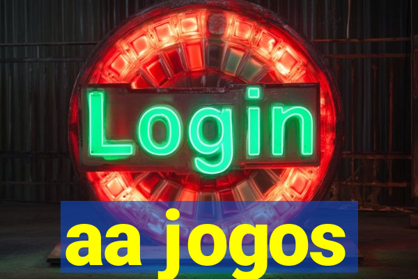 aa jogos