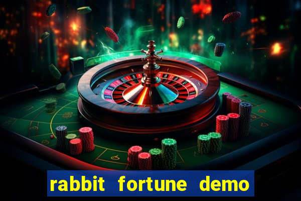 rabbit fortune demo gratis Informational