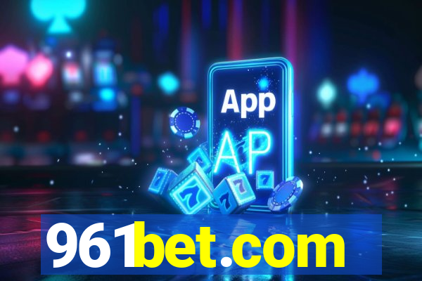 961bet.com