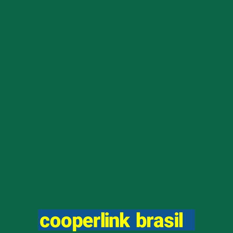 cooperlink brasil