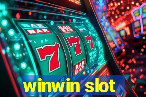 winwin slot