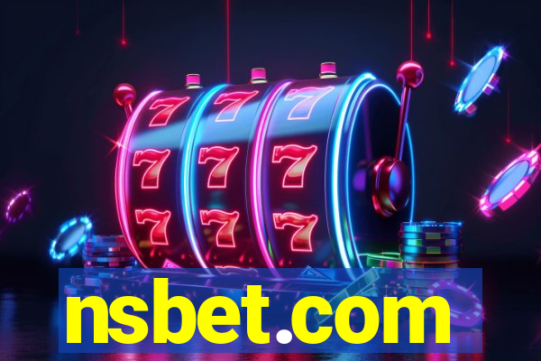 nsbet.com