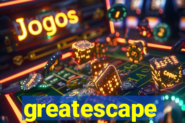 greatescape passagens a茅reas