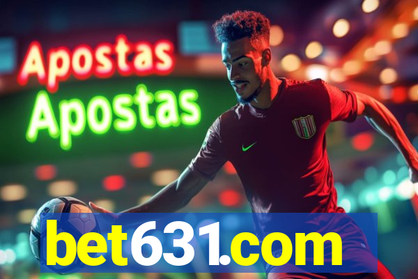 bet631.com