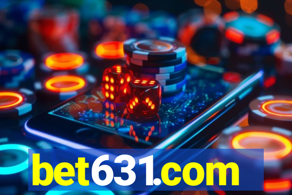 bet631.com