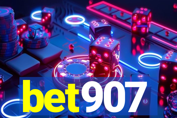 bet907