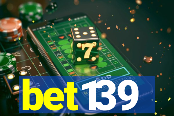 bet139