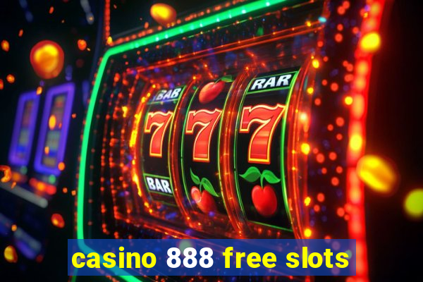 casino 888 free slots