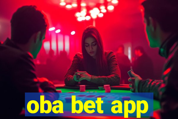 oba bet app