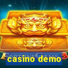 casino demo