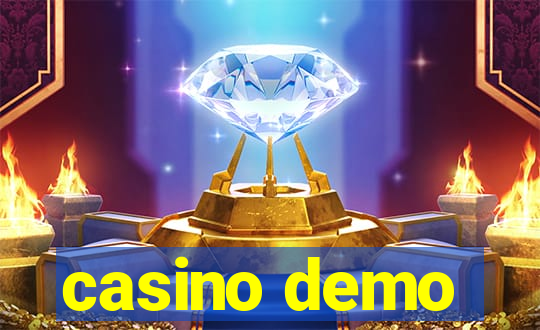 casino demo