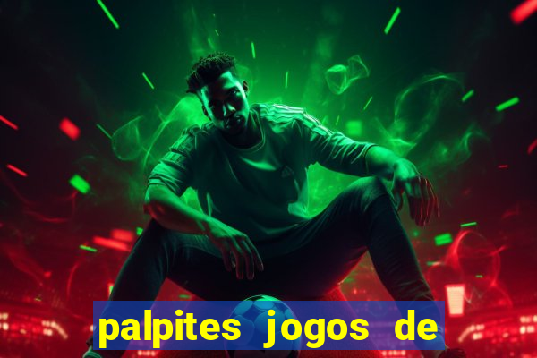 palpites jogos de amanh? placar exato