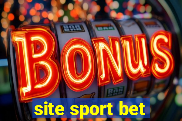 site sport bet