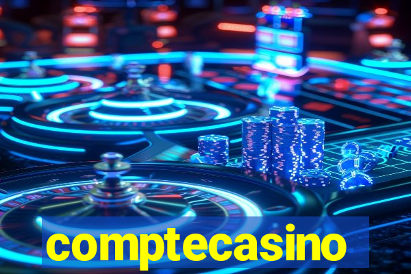 comptecasino