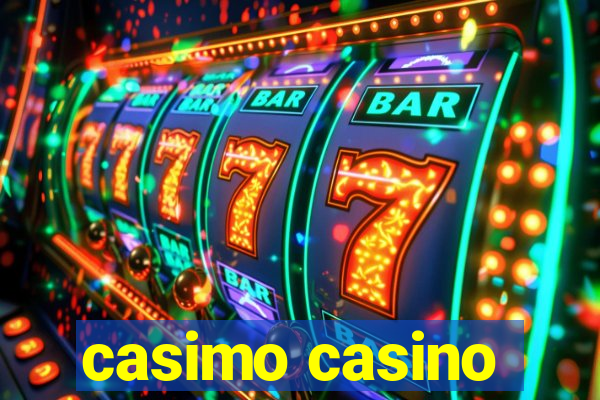 casimo casino