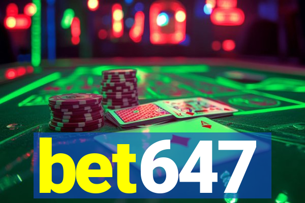 bet647