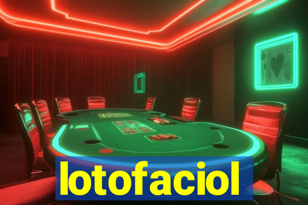 lotofaciol