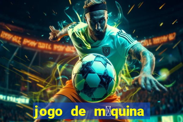 jogo de m谩quina ca莽a n铆quel de moeda