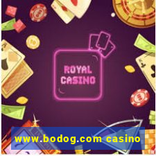 www.bodog.com casino