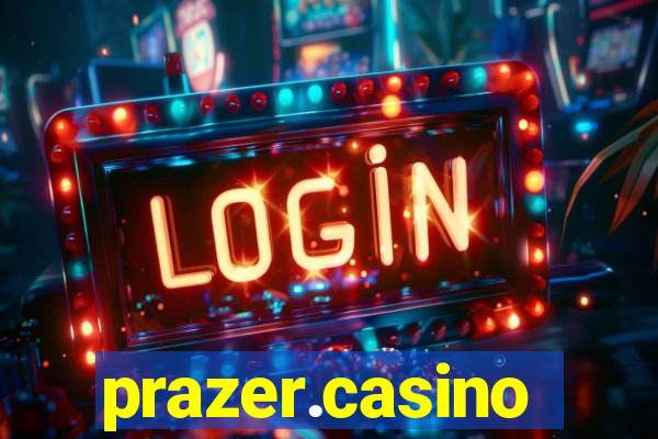 prazer.casino