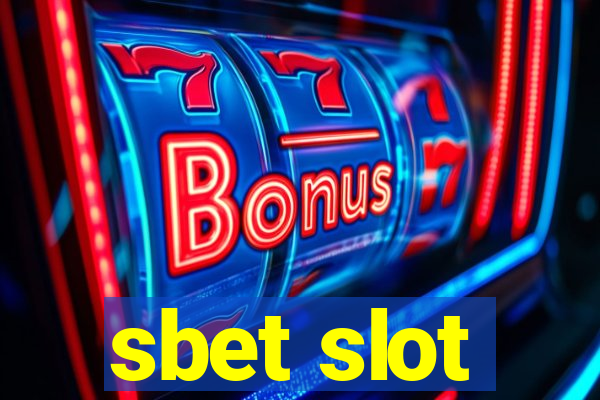 sbet slot