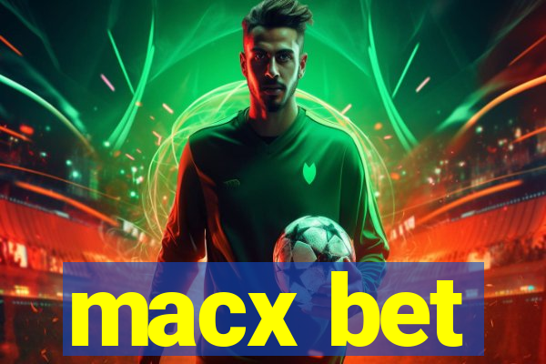 macx bet