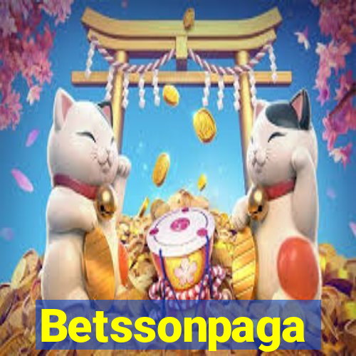 Betssonpaga