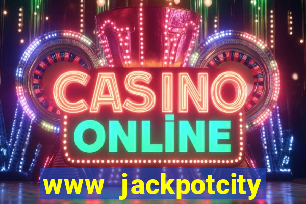 www jackpotcity casino online com au