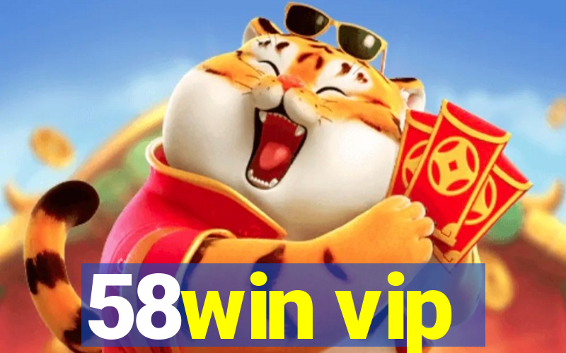 58win vip