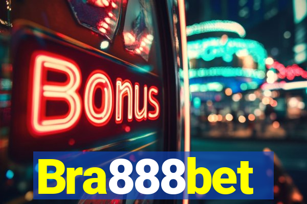 Bra888bet