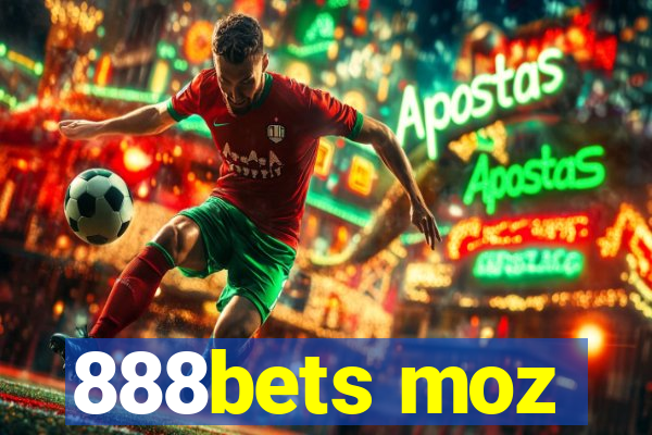 888bets moz